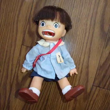 마코토짱 인형 피규어 안소니 우메즈 카즈오