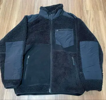 UNIQLO x Engineered Garments 플리스