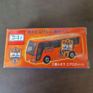 토미카 시미즈 에스펄스 에어로퀸