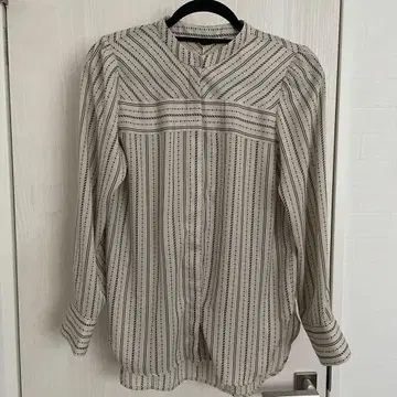 어반 리서치 긴팔 셔츠