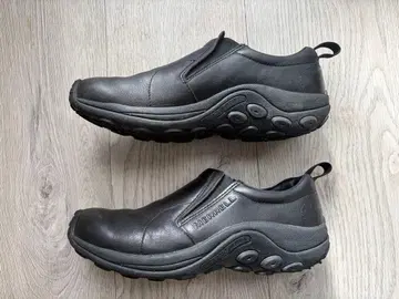 MERRELL 머렐 정글모크 레더2 블랙 25cm