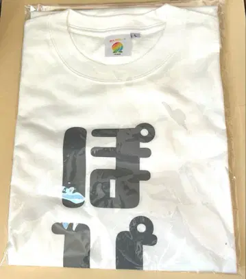 컬러풀피치 카라피치 컬렉션 vol.3 티셔츠 성인 L 사이즈