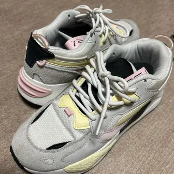 Puma RS-Z Reinvent PUMA x emmi 24cm