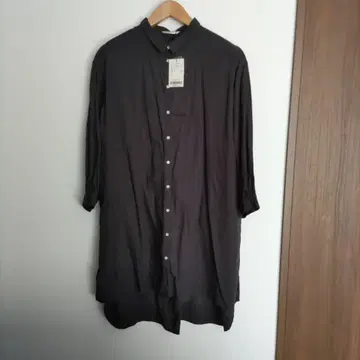 soulberry 소믈리에 같은 셔츠 원피스