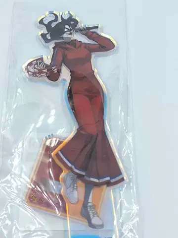 제5인격 시공의 그림자 아크릴 스탠드 라운드 원 IdentityV