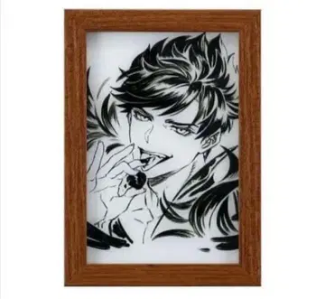 그랑블루 판타지 페스티벌 2025 라이팅 아트 베리알