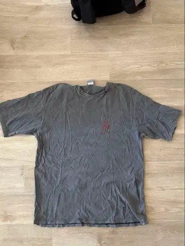 사랑인 채로 T셔츠 XXL