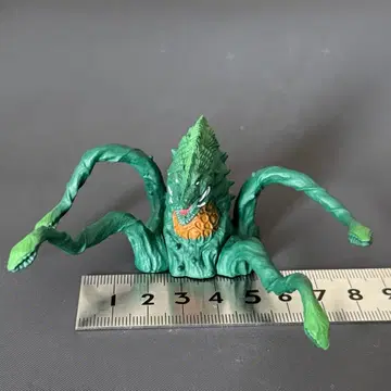 비올란테 피규어