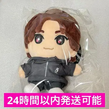 쿄모토 타이 가 손잡는 스트레이트 인형