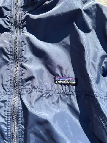 파타고니아 쉘 신틸라 S 사이즈 미국제 2002년제