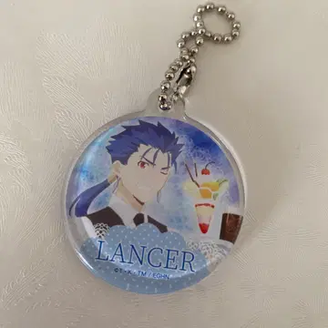 fate 에미야네 집 오늘의 밥 FGO 쿠훌린 키체인