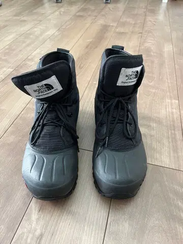 THE NORTH FACE 부츠 28.0cm NF51564