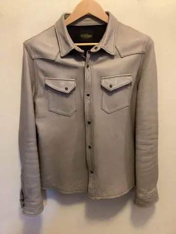 Fine Creek & CO 파인 크릭 Hank 40사이즈