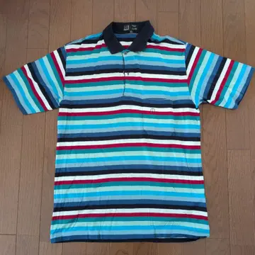 던힐 피케 셔츠