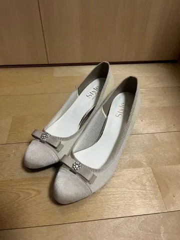 [ 당일 발송 ] JELLY BEANS 펌프스