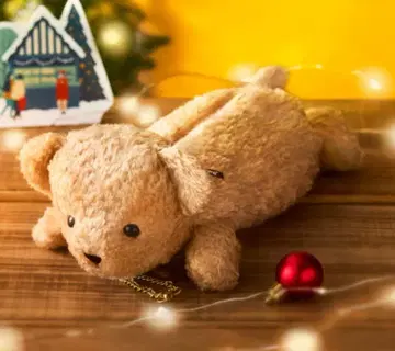 타리즈 베어풀 파우치 미사용 새상품