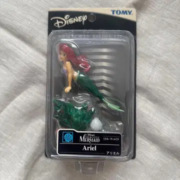 아리엘 [ 리틀 머메이드 ] 디즈니 매지컬 컬렉션 010
