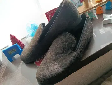 어반 리서치 송치 슬립온