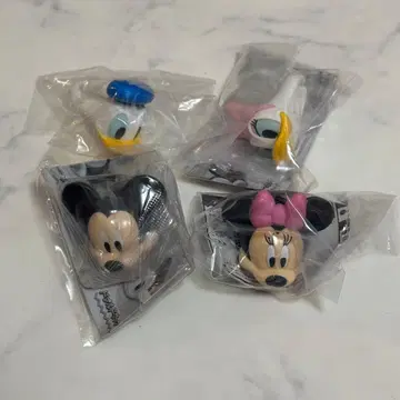 디즈니 패션 반지 컬렉션