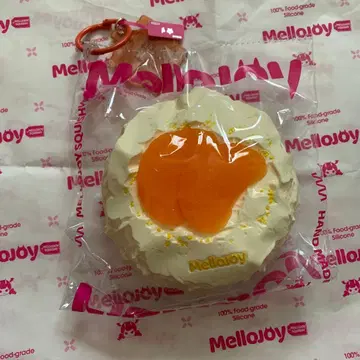 mellojoy 다이후쿠 귤