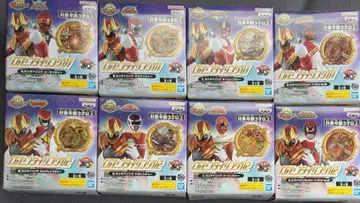 CG 센타이 링 컴프 세트