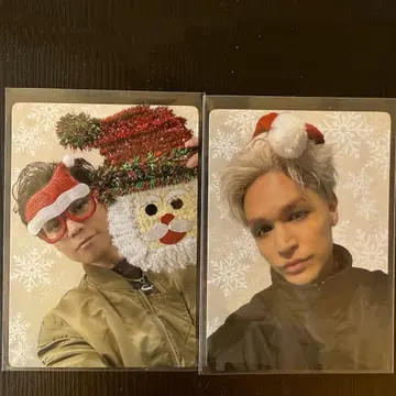 THE RAMPAGE 대폭음회 셀피 포토카드 B상 카미야 켄타