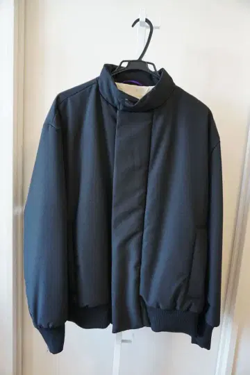 OAMC TAOS BOMBER L 사이즈