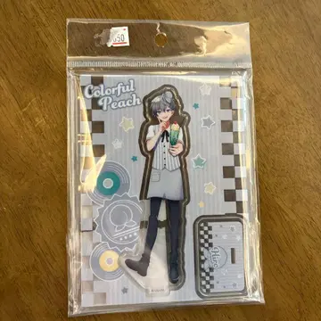 컬러풀 피치 히로 씨