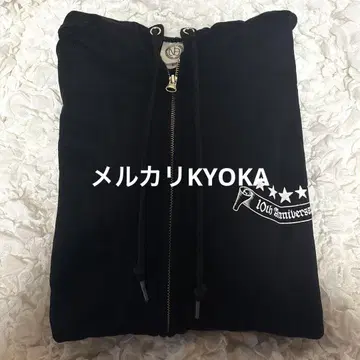 Novelbright 후드티 L 사이즈 유다이 카이토 소지로 케이고 네기