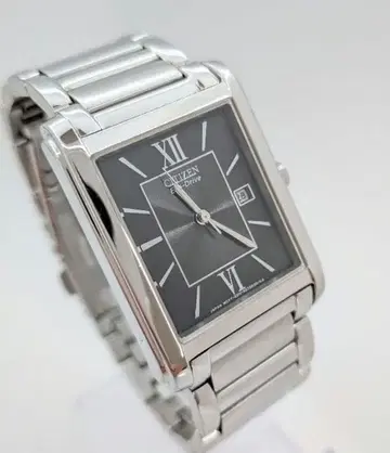 CITIZEN FORMA Eco-Drive FRA59-2431