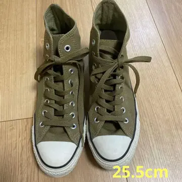컨버스 올스타 25.5cm