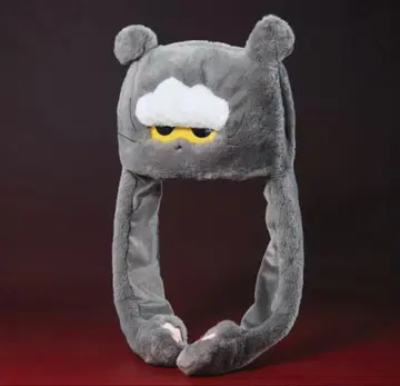 G-DRAGON ZO&FRIENDS 햇 ZOA 지용 모자