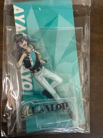 앙상블 스타즈 아야세 마요이 아크릴 스탠드