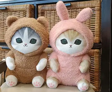 모프 샌드 파자마냥 토끼 곰