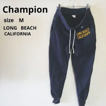 Champion 스웨트 팬츠 M