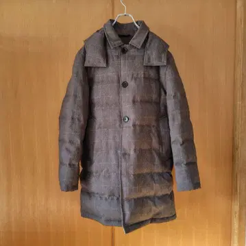 MACKINTOSH PHILOSOPHY TROTTER 다운 코트