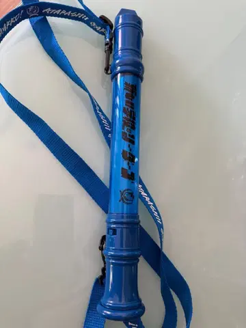 아라시 아카데미아의 리더즈 빛나는 레코더