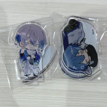 코야나기 로 니지산지 Dytica 스이파라 아크릴 스탠드 sd