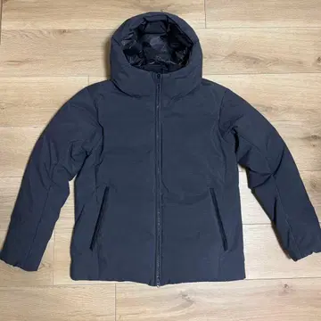 다운 자켓 (BEAUTY&YOUTH)