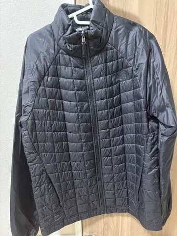 THE NORTH FACE 다운 S 사이즈