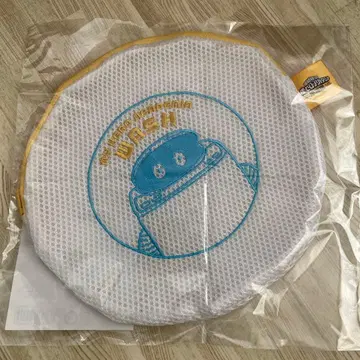 나의 히어로 아카데미아 히로아카전 세탁 히어로 워시의 세탁망