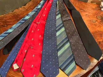 넥타이 5세트 브랜드 상품 no9