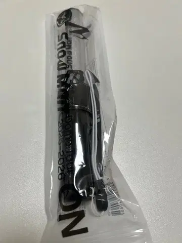 Snow Man 돔 투어 ON 응원봉 새상품