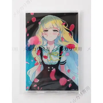 나의 백합은 일입니다! 히나메 BIG 아크릴 스탠드