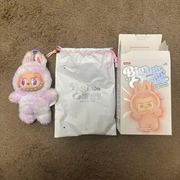 [ 정품 ] POPMART LABUBU 라부부