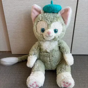 젤라토니 봉제 인형