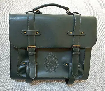 axes HarryPotter 상품 콜라보 사첼 D 그린