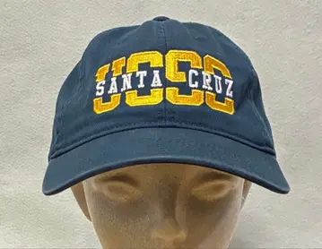 The Game UCSC SANTA CRUZ 산타크루즈 캡