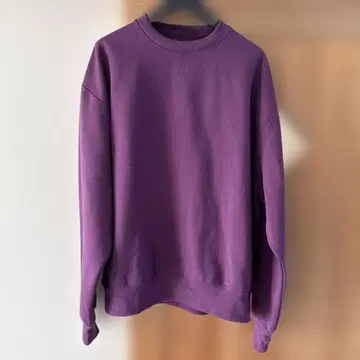 DAIWA PIER39 테크 맨투맨 L 사이즈