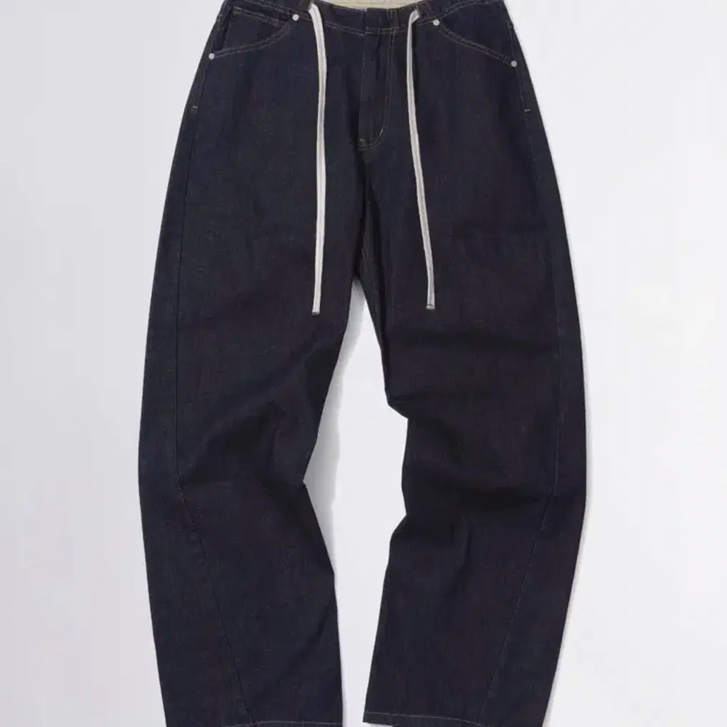 SCULPTOR | 스컬프터 Sculptor Ed Hardy Cracked Angel Denim on